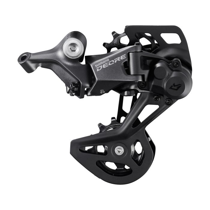 Shimano Schaltwerk Deore RD-M5130 main product photo