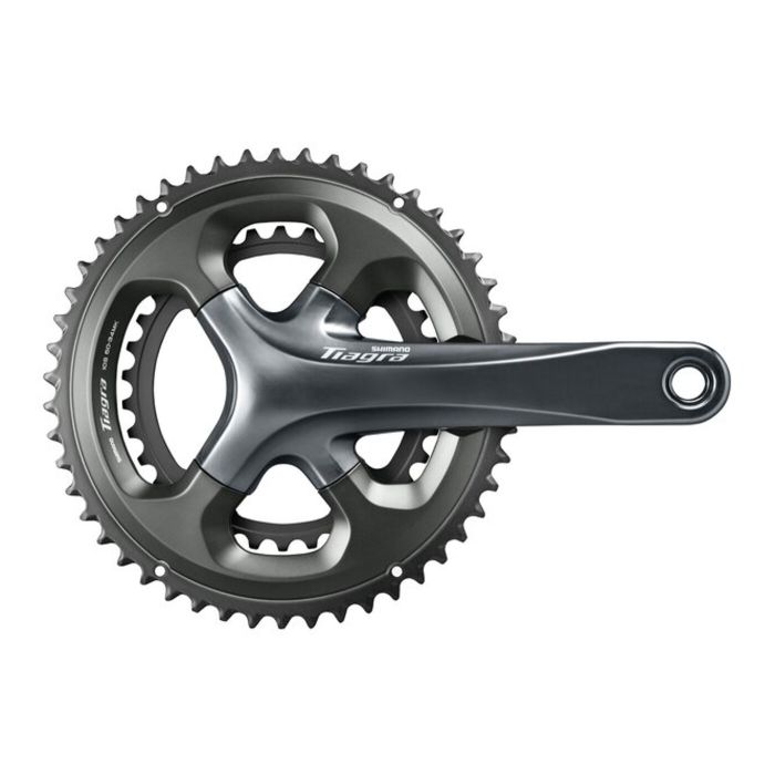 Shimano Kettenradgarnitur Tiagra FC-4700 Double main product photo
