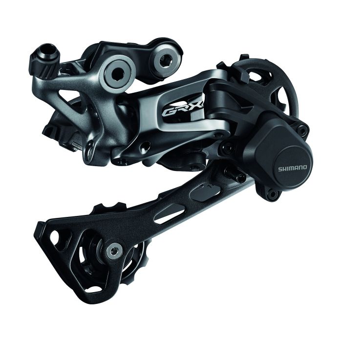 Shimano Schaltwerk GRX RD-RX812 11-Gang main product photo