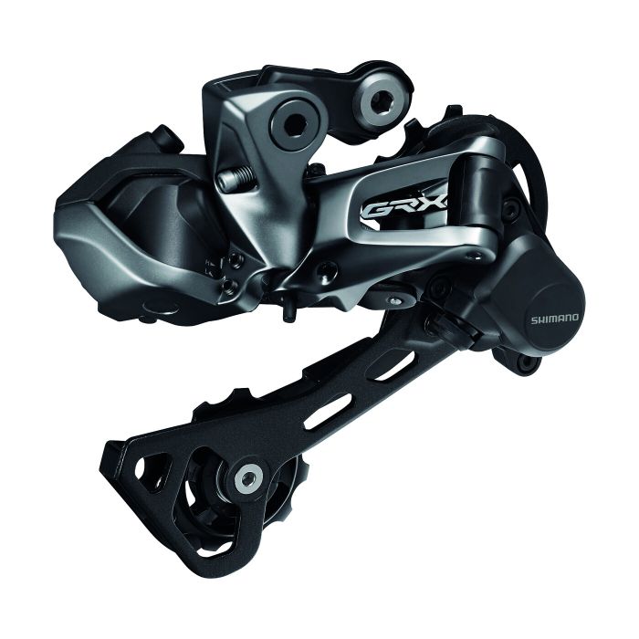 Shimano Schaltwerk GRX Di2 RD-RX817 11-Gang main product photo