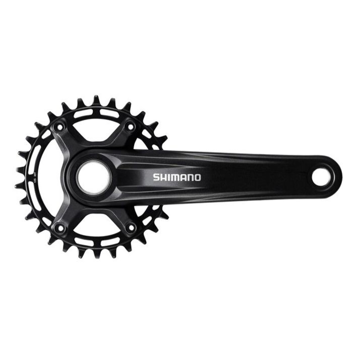 Shimano Kettenradgarnitur FC-MT510 Single 12-Gang main product photo