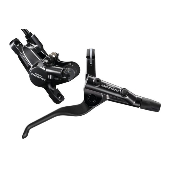 Shimano Scheibenbremsen-Set Deore T6000 mit BL-T6000 main product photo