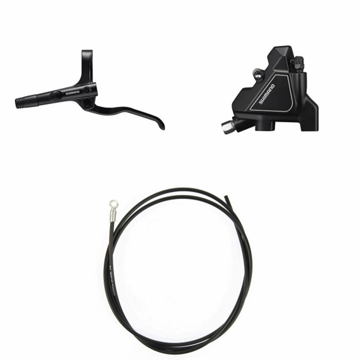 Shimano Scheibenbremsen-Set UR300 mit BL-MT200 main product photo