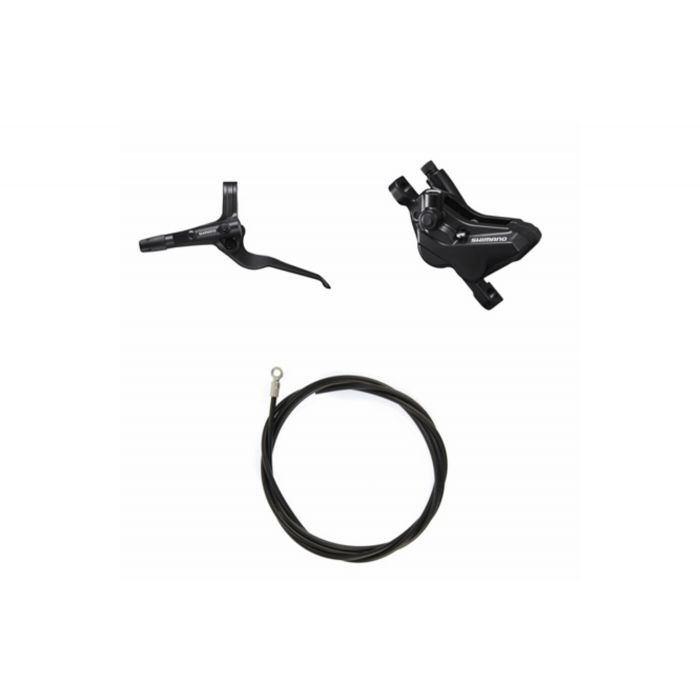 Shimano Scheibenbremsen-Set MT420 mit BL-MT402-3 main product photo