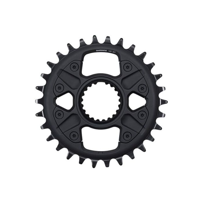 Shimano Kettenblatt Deore FC-M6100 Single main product photo