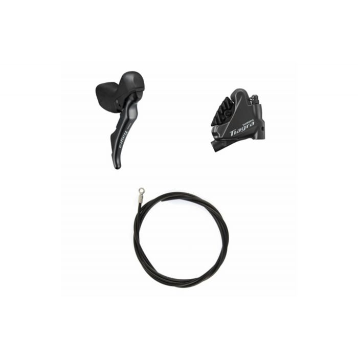 Shimano Scheibenbremsen-Set Tiagra BR-4770 mit ST-4720 main product photo