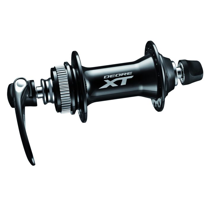 Shimano Vorderradnabe Deore XT HB-M8000 main product photo