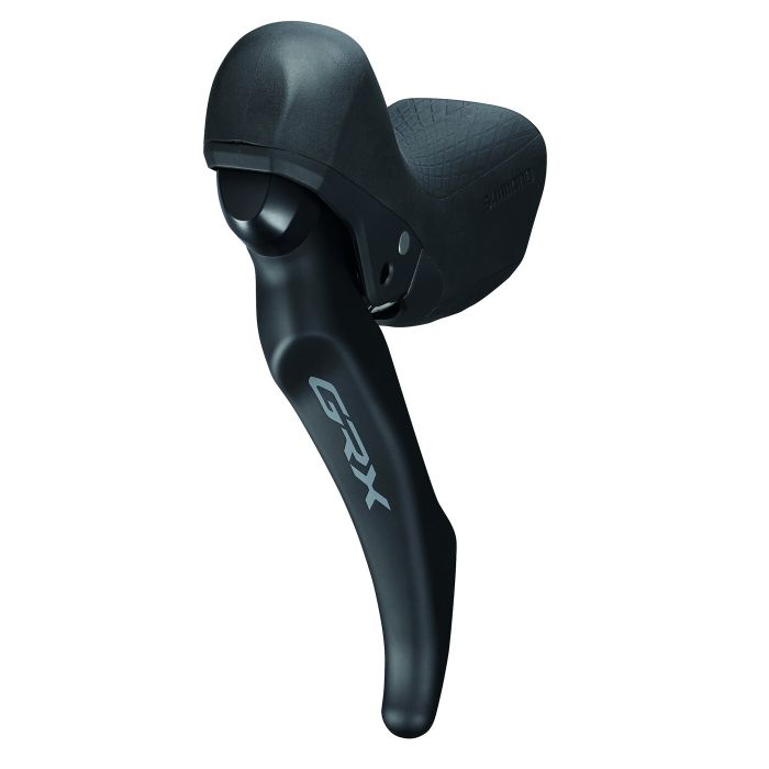 Shimano Bremshebel GRX BL-RX600 main product photo