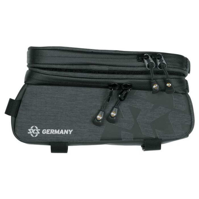 SKS Oberrohrtasche Traveller Smart schwarz main product photo