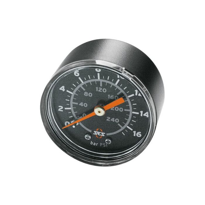 SKS Manometer für Rennkompressor main product photo