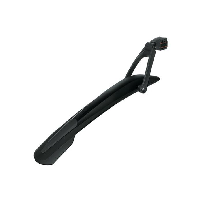 SKS HR-Steckschutzblech X-Blade schwarz main product photo