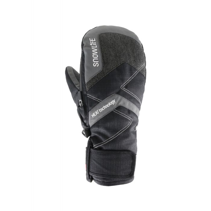 SNOWLIFE Thermo Mitten Short - Kinder main product photo