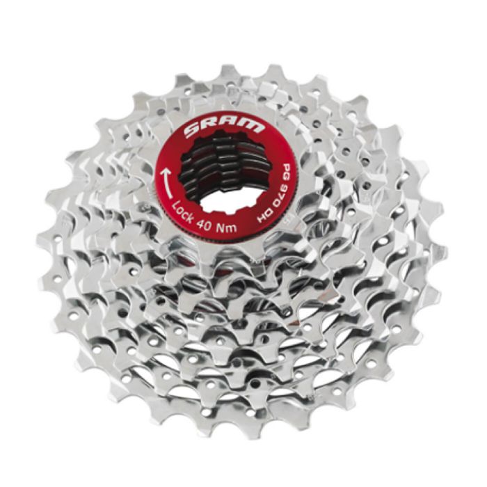 SRAM Cassette PG-970 9SP main product photo