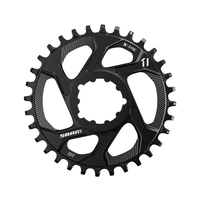 SRAM Chainring X-Sync DM 3mm Offset Boost 11SP main product photo