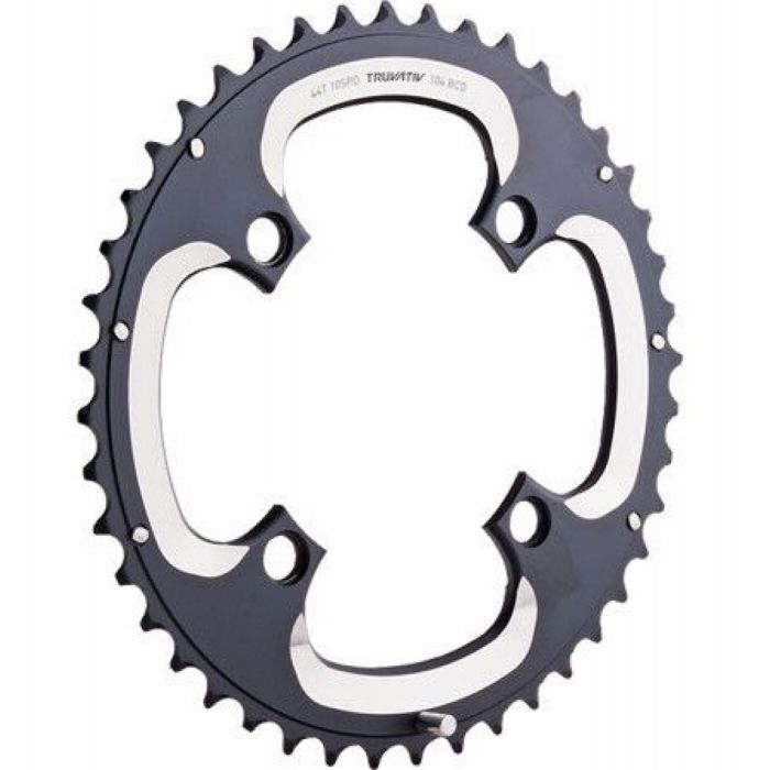 SRAM Chainring MTB 120 BCD BB30 Short Pin 39T 2x10 main product photo