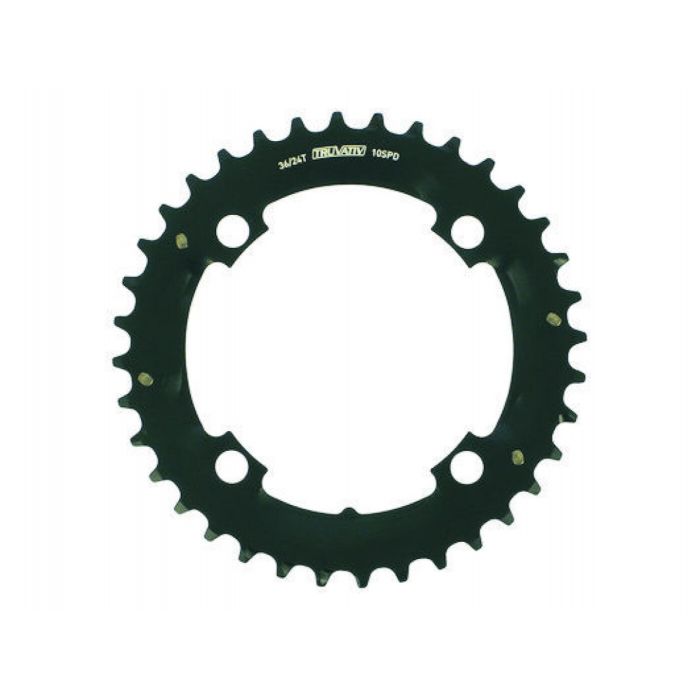 SRAM Chainring MTB 104 BCD Specialized (36-24) 2x10 main product photo