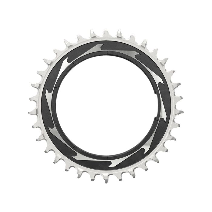 SRAM Chainring Eagle AXS Transmission Power Meter Threaded 0mm Offset main product photo