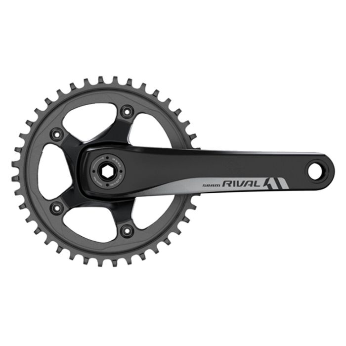 SRAM Crankset Rival1 GXP main product photo