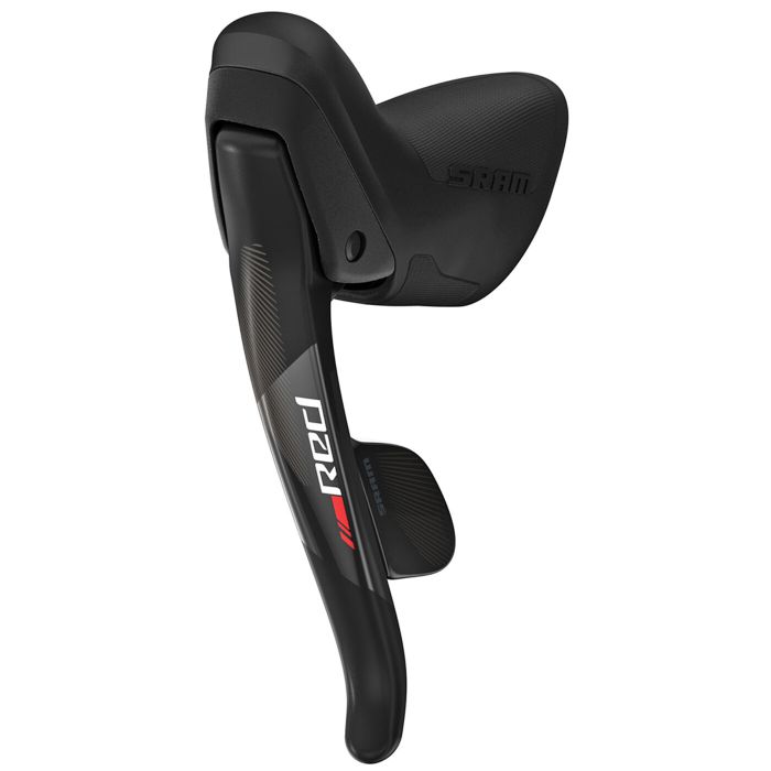 SRAM Shift/Brake Lever Red 22 mechanical Left 2SP main product photo