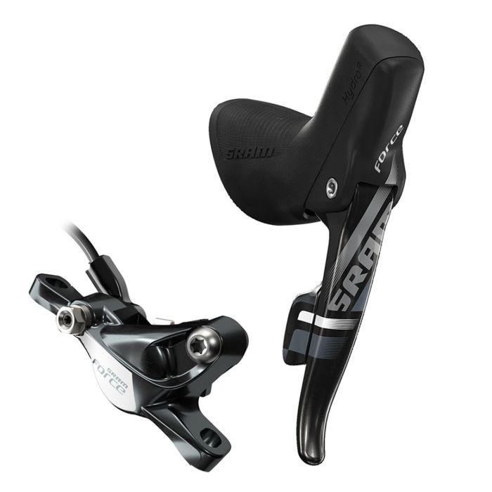 SRAM Shift/Brake System Force22 HRD PM right1800mm 11SP main product photo