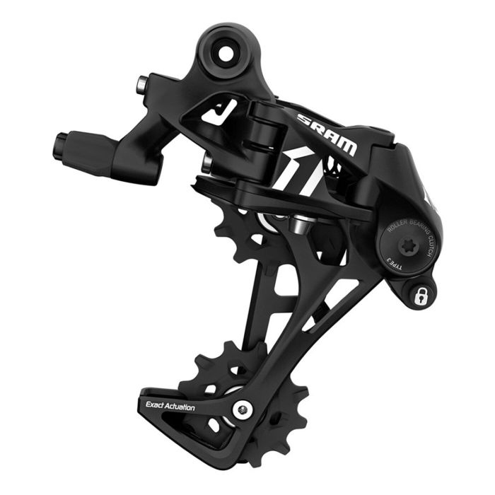 SRAM Rear Derailleur Apex 1 11SP main product photo