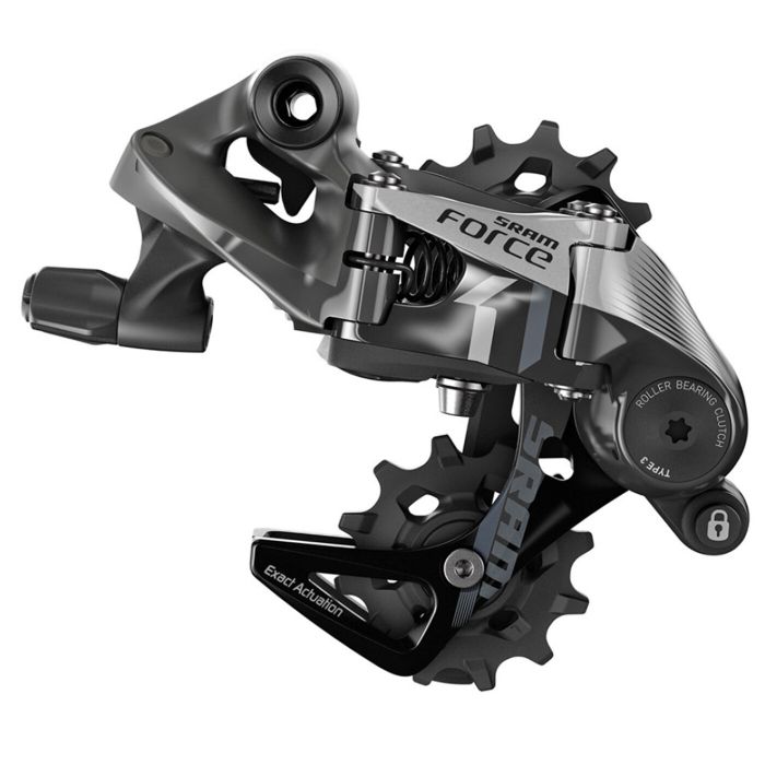 SRAM Rear Derailleur Force 1 11SP main product photo