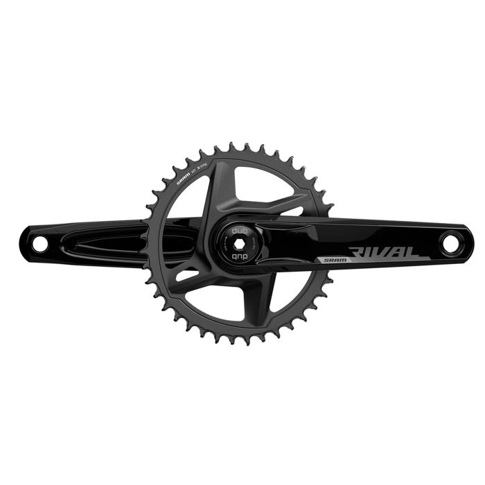 SRAM Crankset Rival eTap AXS Wide 1x DUB main product photo