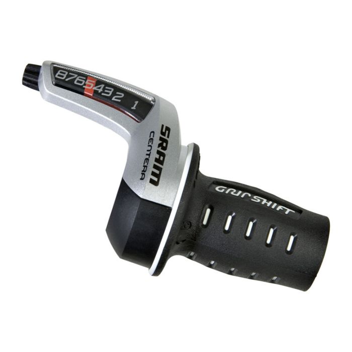 SRAM Shifter Centra Twist Shifter 8SP main product photo