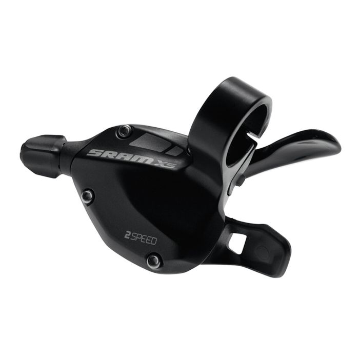 SRAM Shifter X5 Trigger 9SP main product photo