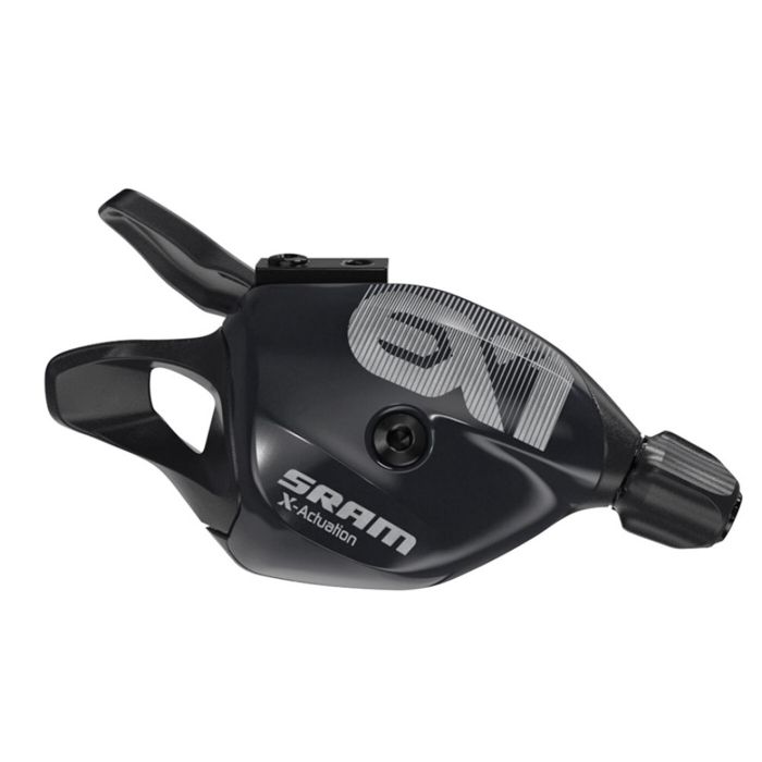 SRAM Shifter EX1 Trigger 8SP main product photo