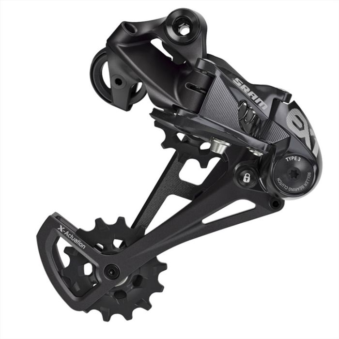SRAM Rear Derailleur EX1 8SP main product photo