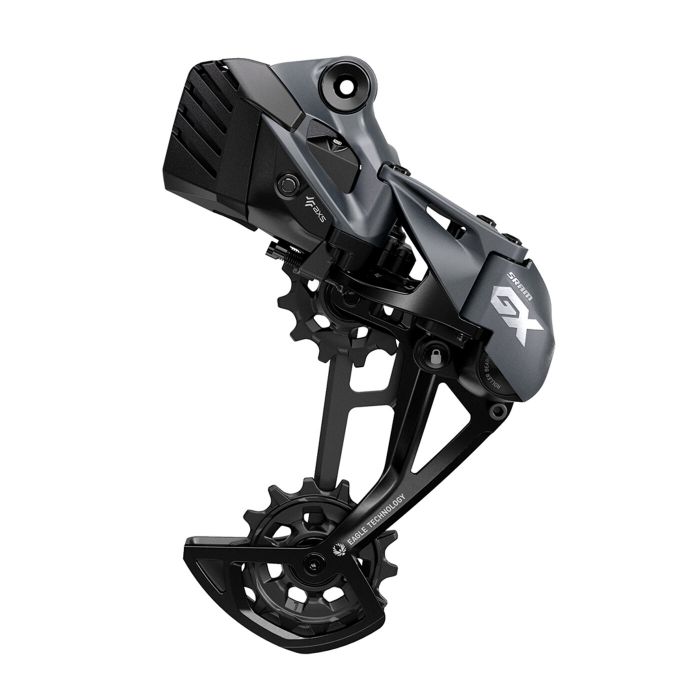 SRAM Rear Derailleur GX Eagle AXS without Battery main product photo