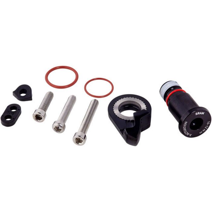 SRAM Rear Derailleur B-Bolt Kit GX DH/X01 DH 7SP main product photo