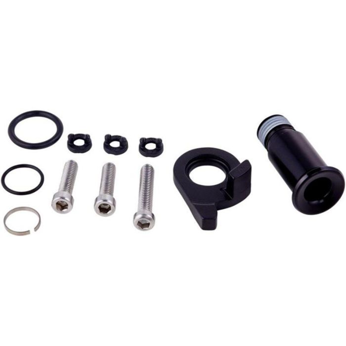 SRAM Rear Derailleur B-Bolt Kit GX 2x11 main product photo