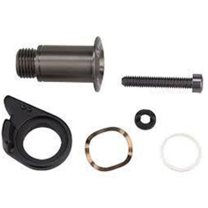 SRAM Rear Derailleur B-Bolt Kit Red22 main product photo