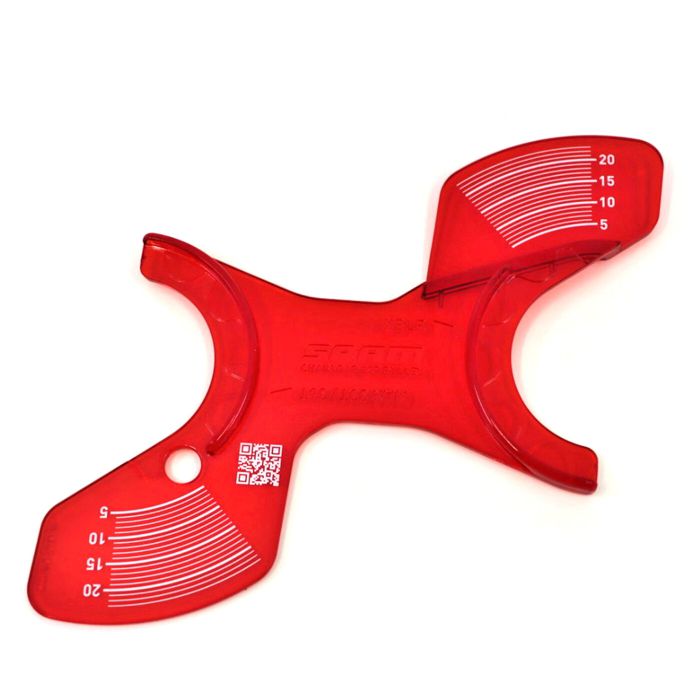 SRAM Rear Derailleur Chaingap Tool eTap AXS 26T-44T main product photo