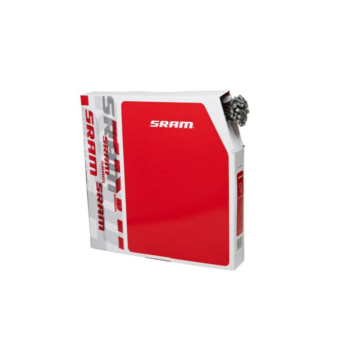SRAM Brake Cables Road Stainless Box 1.5x1750mm Qty 100 main product photo