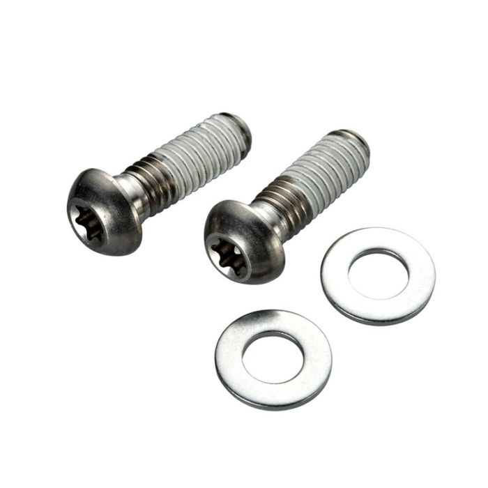 SRAM Caliper Mounting Hardware Titanium (Standard) main product photo