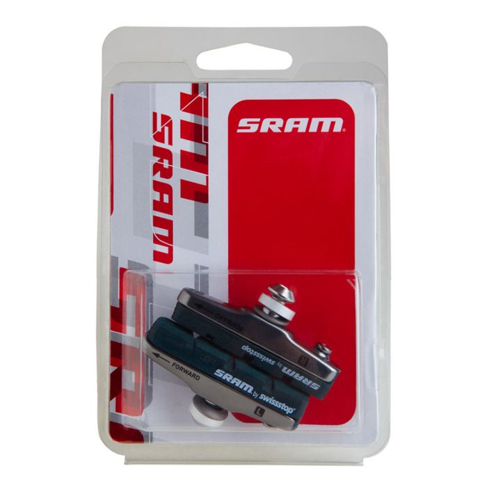 SRAM Brake Pad with Holder Force Pair main product photo
