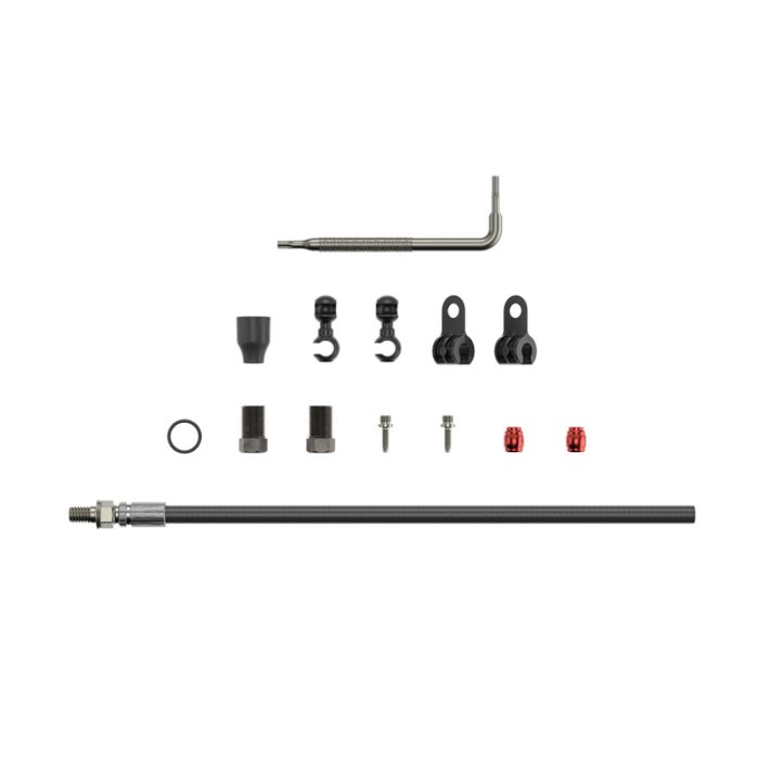 SRAM Hydraulic Line Kit - Threaded main product photo