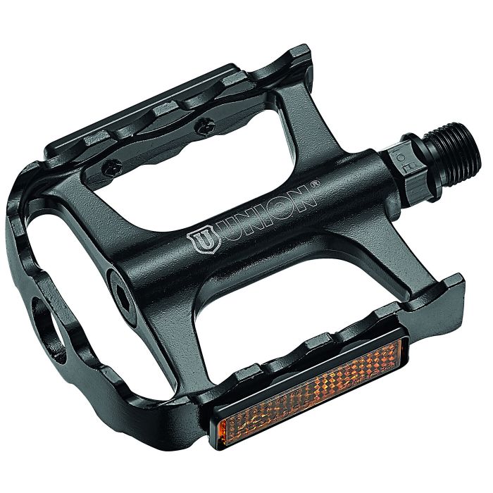 Union Pedale MTB SP-2160 Alu schwarz main product photo