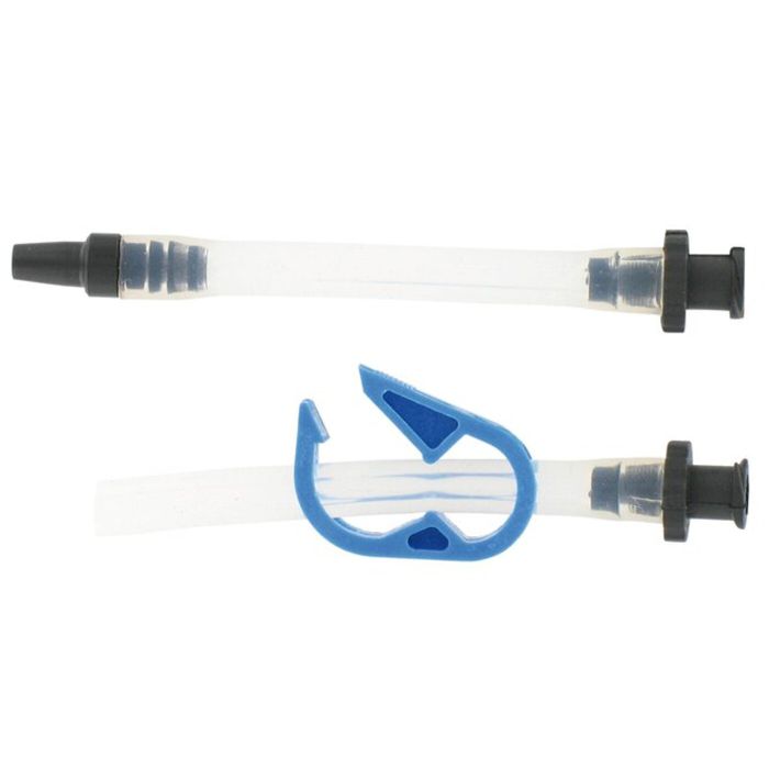 VAR Ersatzschläuche für Hayes-Bremsen Set zu Disc Entlüftungsset main product photo