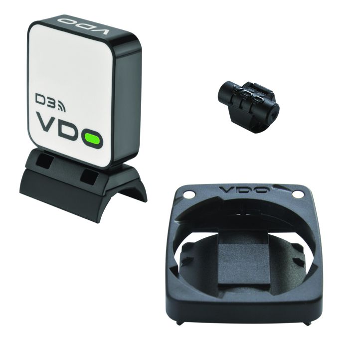 VDO Computer Speedsender D3 Digital 2032 mit Magnet M Serie main product photo