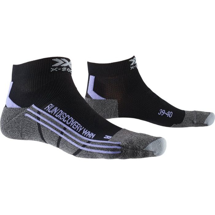 X-SOCKS Run Discovery - Damen main product photo