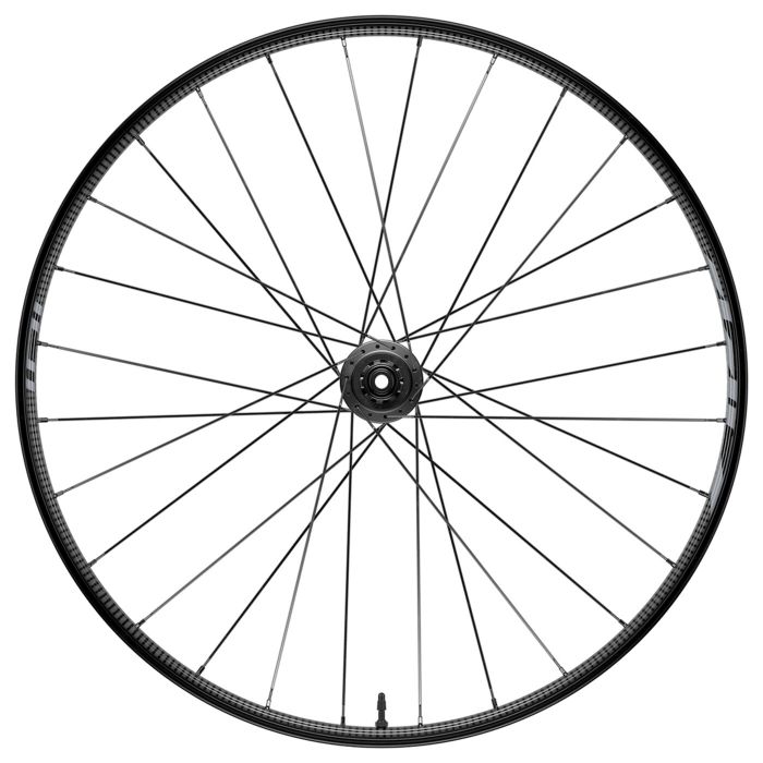 ZIPP 101 XPLR Tubeless Disc-Brake Rear Wheel main product photo