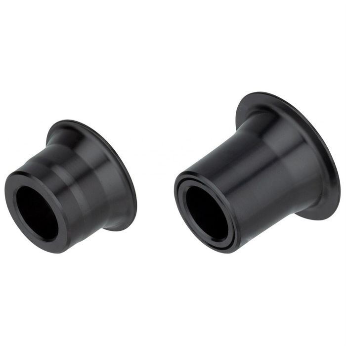 End Cap Set Rear Zipp 176 DB 12x142 all Bodies main product photo