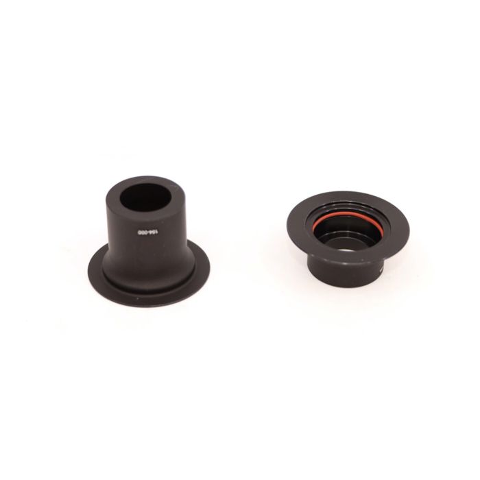 ZIPP End Cap Set Front Cognition Disc Brake 12x100 main product photo