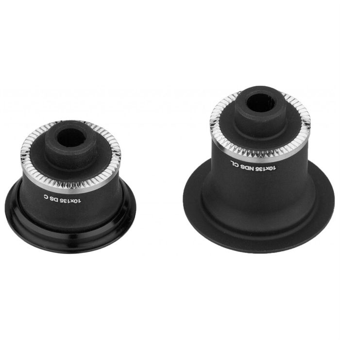 ZIPP End Cap Set Rear Cognition RB/DB G2 QR Campagnolo main product photo