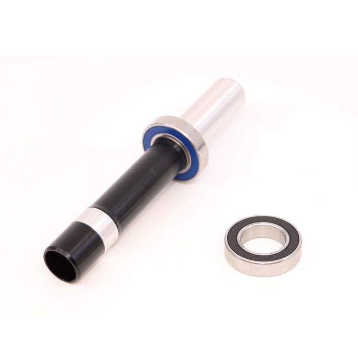 ZIPP Hub Axle w/Bearings Rear Cognition Gen2 DiscBrake main product photo