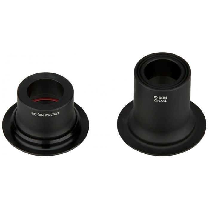 ZIPP End Cap Set Rear Cognition G2 V2 12x142 XDR/Shi/Ca main product photo